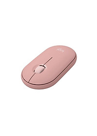 Chuột không dây Logitech Pebble Mouse 2 M350S | Hàng Chính Hãng