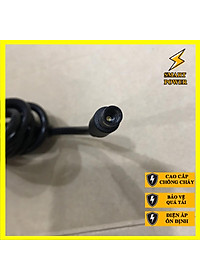 Sạc dành cho laptop Dell 19.5V 6.7A 130W - Hàng Nhập Khẩu - Sản phẩm mới 100%