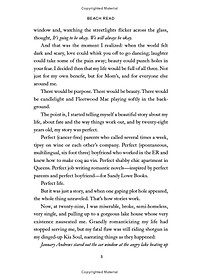 Beach Read