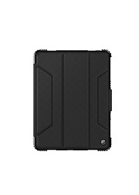 Bao da iPad Pro 11 2018 Nillkin with Pencil Holder - Hàng Nhập Khẩu