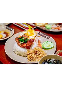  Evoucher - Phiếu Quà Tặng Phúc Lộc Thọ 30K