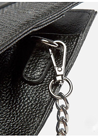 Túi clutch nữ cao cấp da thật ELLY – EC37