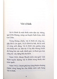 Sách Vừ A Dính (Tái Bản 2021)