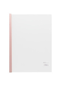 Bìa Cây A4 - Stacom D111C - Màu Xanh Lá