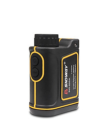 Thươc Đo Khoảng Cách Công Nghệ Laser Hình Ống Nhòm 5 Trong 1 SNDWAY SW-600A, SW-1000A, SW-1500A Sử Dụng Trong Công Nghiệp - Xây Dựng, - Du Lịch - Chơi Golf - Hàng Chính Hãng