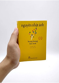 Bong Bóng Lên Trời (Tái Bản 2022)