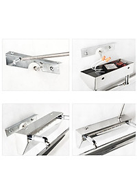 Đèn gương FIXXI kiểu dáng hiện đại