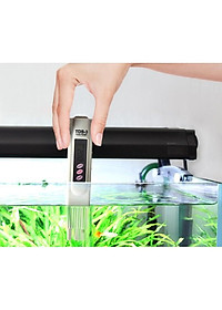 Bút thử nước sạch, Máy đo kiểm chất lượng nước TDS-3 sản phẩm cao cấp