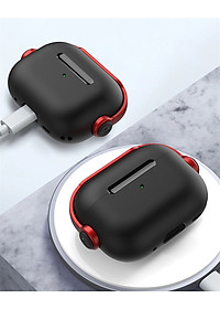 Ốp Bảo Vệ Dành Cho Airpods Pro 2 / Airpods 3, Kai.N Mp3 Case -Hàng Chính Hãng