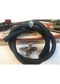 Đèn khò gas công nghiệp Namilux NA-203S/60 - HÀNG CHÍNH HÃNG NAMILUX (MP)