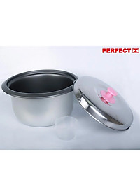 Nồi Cơm Điện Perfect PF-CR18 (1.8 Lít) - Hàng Chính Hãng