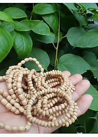 Vòng dâu tằm cho bé sơ sinh  vòng cho cả bé trai và bé gái  Ông bà xưa cho bé đeo vòng dâu tằm tốt, giúp cho bé ngủ không bị giật mình, bụ bẩm ngoan ạ