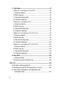 Sách Kỹ Thuật Bảo Dưỡng Và Sửa Chữa Ô Tô Hiện Đại - Bảo Dưỡng Ô Tô