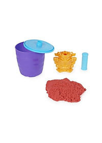 Đồ Chơi KINETIC SAND Khuôn Cát Động Lực Bất Ngờ 6059408