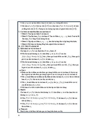 Sách Tham Khảo Toán Lớp 12 - Dùng Chung Cho SGK Hiện Hành - Hồng Ân