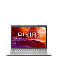 Laptop Asus D515DA-EJ845T (R3 3250U/4GB RAM/512GB SSD/15.6 FHD/Win 10/Bạc) – Hàng chính hãng