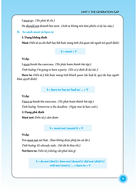 Sách Bài Tập Tiếng Anh Lớp 11 - Có Đáp Án