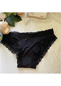 Quần Lót Nữ Vic Ren Su cao cấp mềm mại kháng khuẩn 