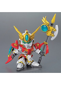 Bộ đồ chơi xếp hình sáng tạo A018 - Đồ Chơi Gundam - Lục Tốn