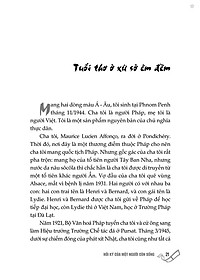 Thoát khỏi địa ngục Khmer Đỏ - bản in 2025