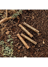 Đồ cắm trại bộ 2 móc tăng khoá gỗ Naturehike campoutvn căng lều du lịch dã ngoại A239