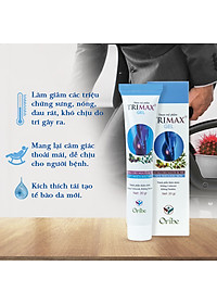 Combo Co Búi Trĩ Trimax Dân Khang (1 Viên Uống Và 1 Gel) Giảm Đau Rát Săn Se Búi Trĩ Ngừa Trĩ Tái Phát