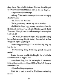 Sách Tác Phẩm Chọn Lọc - Văn Học Pháp - TRONG GIA ĐÌNH (Tái Bản 2019)