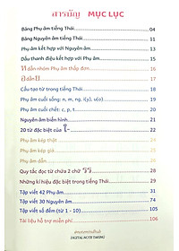 Tiếng Thái Nhập Môn