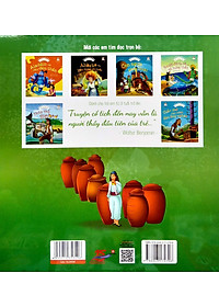 Sách Ngày Xửa Ngày Xưa - Alibaba Và Bốn Mươi Tên Cướp