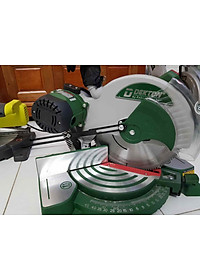 Máy cắt nhôm cao cấp DEKTON 255B 1850W - Tặng lưỡi cắt