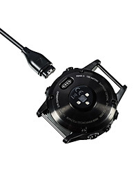 Cáp Sạc USB C cho Đồng Hồ Garmin Fenix / Forerunner / Instinct / Vivoactive / Vivomove / Venu / Approach / Tactix / Epix Pro - Hàng nhập khẩu