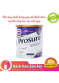 Sữa bột Abbott Prosure dành cho người ung thư 380g