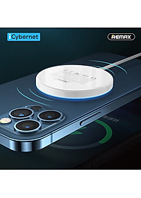 Đế sạc không dây Remax RP-W36 - Hàng chính hãng