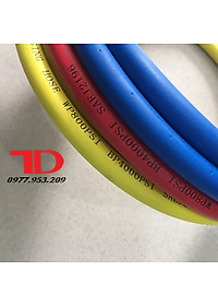 Dây sạc gas VALUE R410 dài 90cm hàng chính hãng