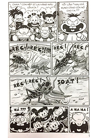 Thần Đồng Đất Việt (Tập 191) - Đứa Con Thừa Tự