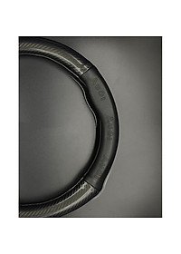 Bọc vô lăng cacbon xe TOYOTA Vios,Innova,Fortuner,Camry,Altis,Yaris,Prad,Hilux,Avalon,Avanza