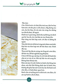 Sách Quà Quê Giữa Phố