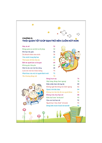 Sách Bách Khoa Thư Kĩ Năng Sống - Dành Cho Bạn Trai: Những Thói Quen Tốt