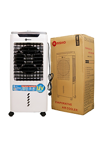 Máy Làm Mát Không Khí đèn UV diệt khuẩn khử mùi Mishio MK310 - Hàng Chính Hãng