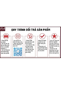 Áo thun nam cổ tròn tay ngắn, chất thun lạnh mềm mại, co giãn thoải mái – FORMEN SHOP – FMPS134