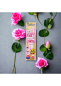 Set 3 Dao Cạo Lông Mặt Kai 00-018