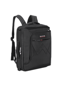 Cặp Đa Năng Thời Trang Cao Cấp SAKOS FLASH 13 15.6 Inch