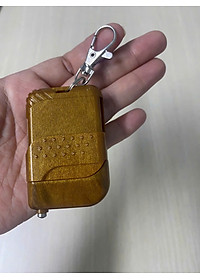 Remote AB điều khiển đóng mở cửa từ xa cho khóa cổng điện tử - Hàng nhập khẩu