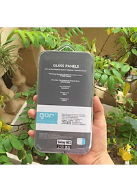 Bộ 2 Kính Cường Lực GOR cho Samsung Galaxy M31 ( 2 Miếng full box ) - Hàng Nhập Khẩu
