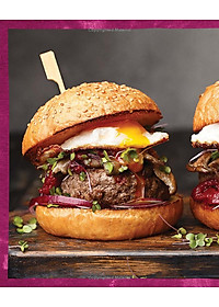 Tasty As F*ck: Easy Recipes For When You'Re Really F*cking Hungry