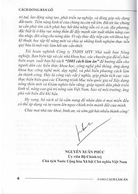 Cách Đóng BÀN GỖ