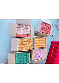 Combo 3 hủ yến Kid cho bé ( 28% yến ) - Lamnest
