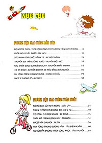 Sách Wow! - Những Bí Mật Kỳ Diệu Dành Cho Học Sinh - Tìm Hiểu Về Phương Tiện Giao Thông (Tái Bản 2019)