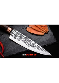 Dao Phúc Sen Lọc Thái Hoa Văn - G17TDD