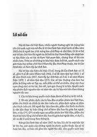 HAI TỜ BÁO CHỮ HÁN Ở NAM KỲ ĐẦU THỜI PHÁP THUỘC - Bìa cứng